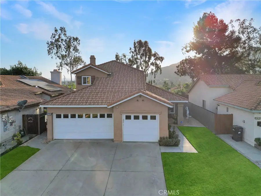 23639 Airosa Pl, Moreno Valley, CA 92557 - #2