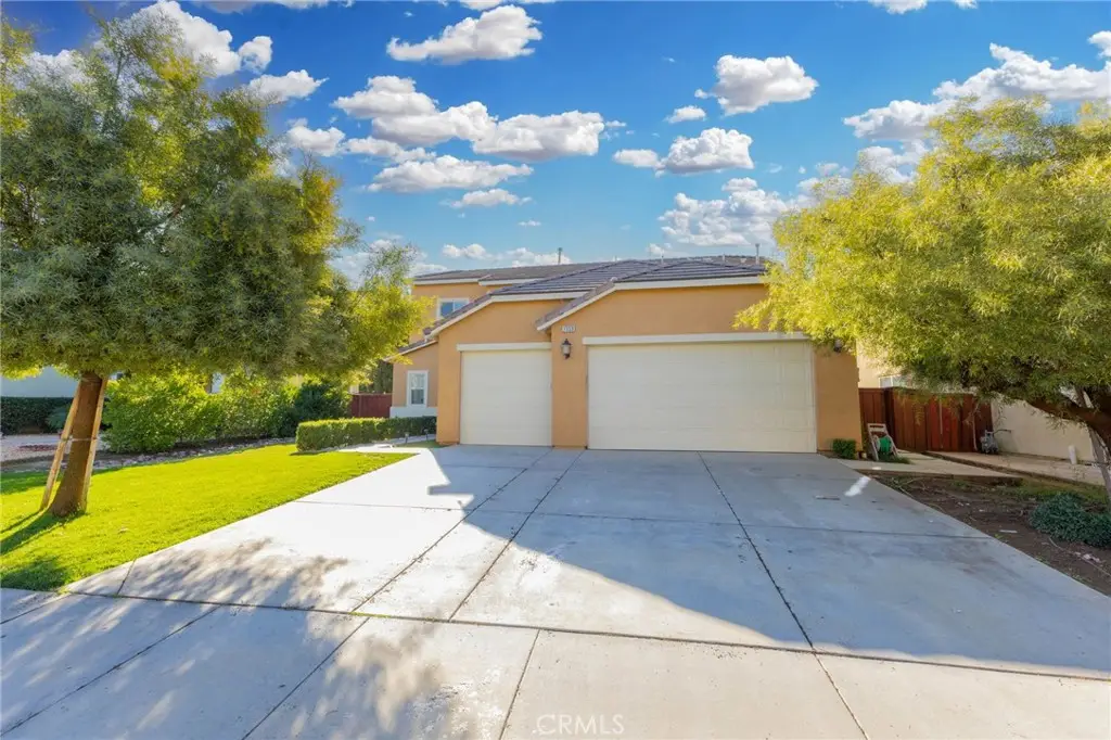 1359 Laurestine Way, Beaumont, CA 92223 - #1