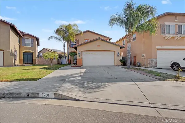 2231 Flash Court, Perris, CA 92571