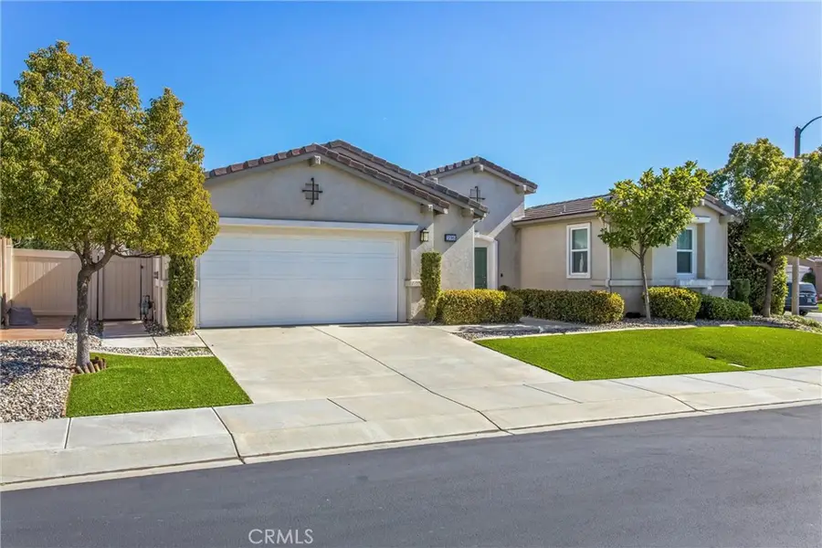 396 Mesa Verde Park, Beaumont, CA 92223 - #3