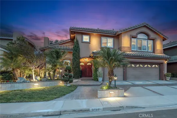 9598 Naples Drive, Cypress, CA 90630