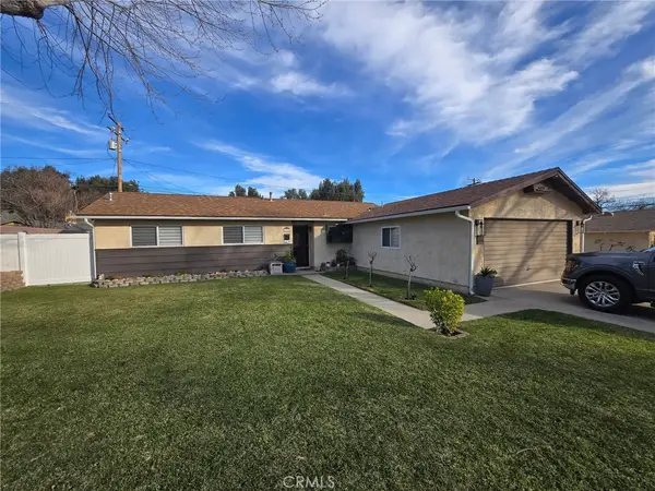 4965 N Crescent, San Bernardino, CA 92407