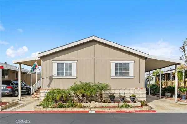 1456 E Philadelphia St Spc 176, Ontario, CA 91761