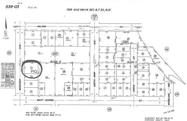 670 Morongo, Banning, CA 92220