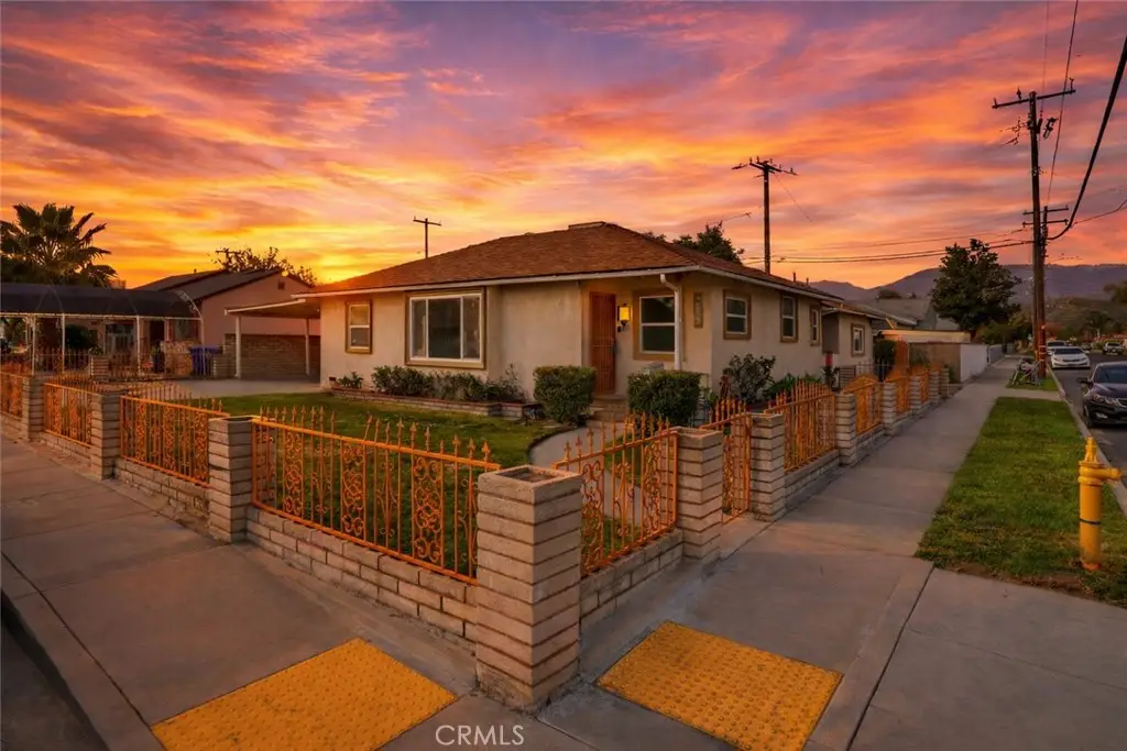1166 Cummings, San Bernardino, CA 92411 - Image #1