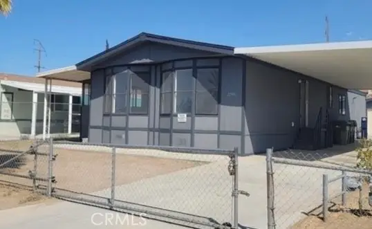 22846 Via Santanna, Nuevo, CA 92567