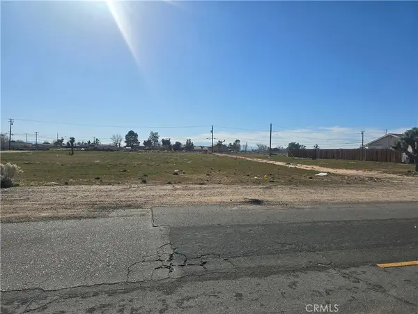 0 Highway 18, Apple Valley, CA 92307