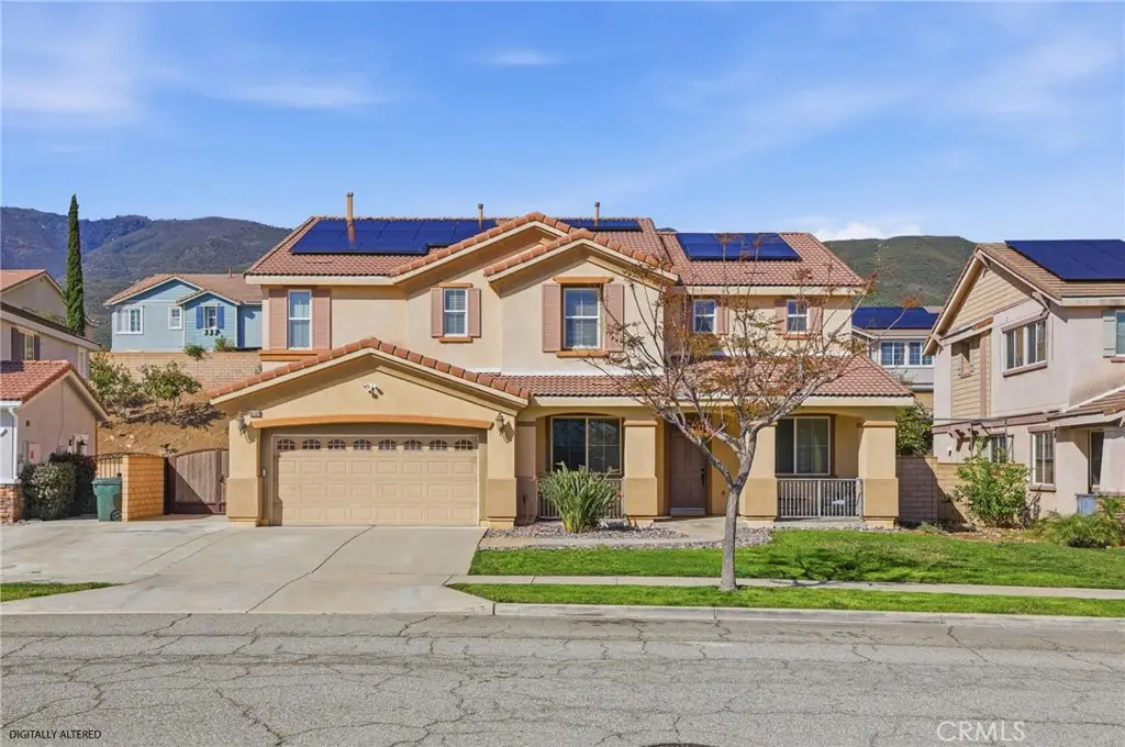 15134 Honey Pine, Fontana, CA 92336 - #1