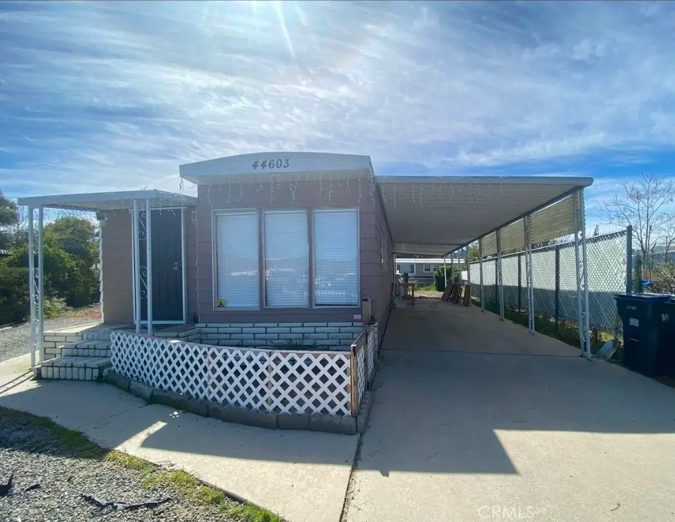 44603 Buntin, Hemet, CA 92544 - #1