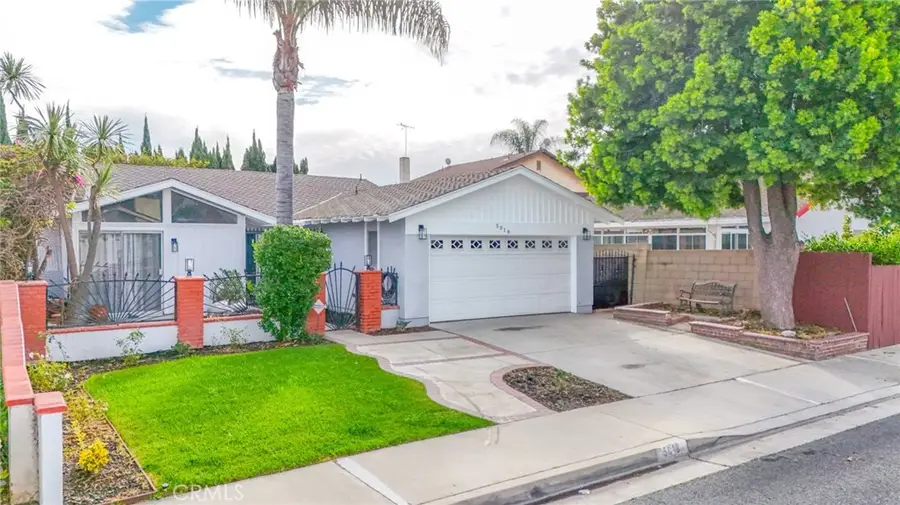 5018 Elderhall Avenue, Lakewood, CA 90712 - #3