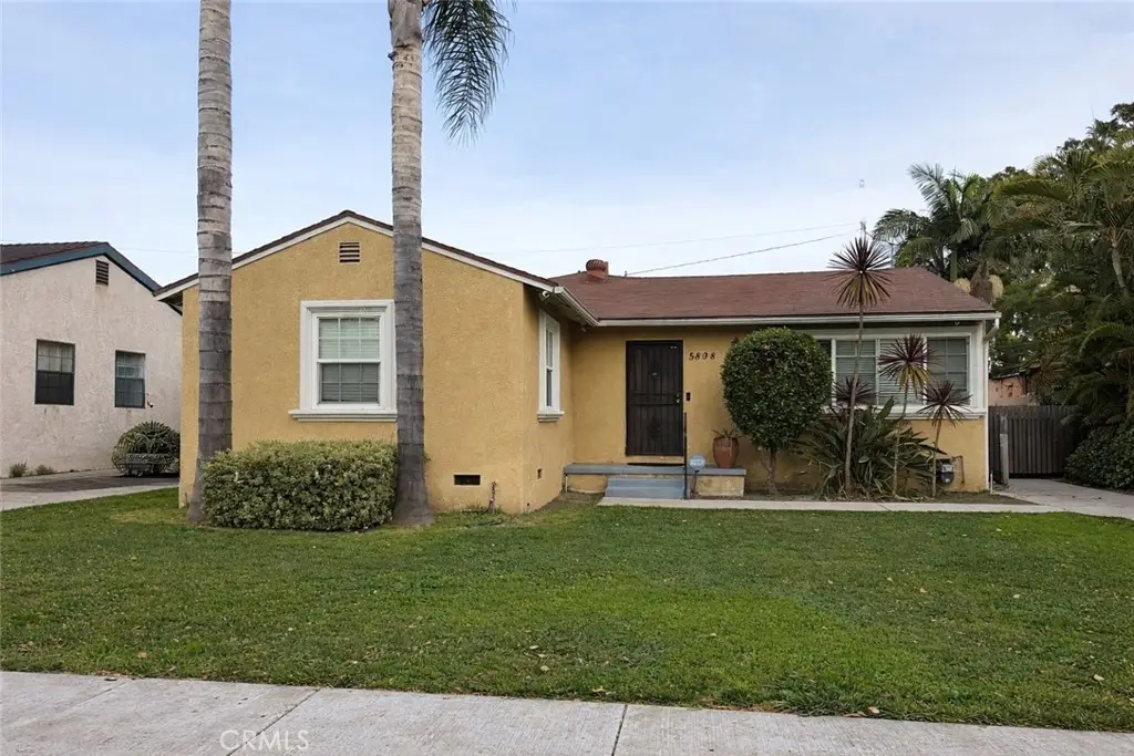 5808 Pennswood Avenue, Lakewood, CA 90712 - #1