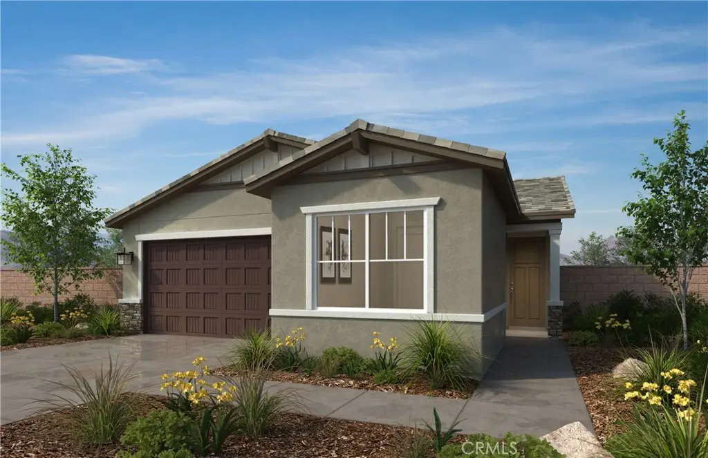 1222 Kent Circle, Perris, CA 92571 - #1