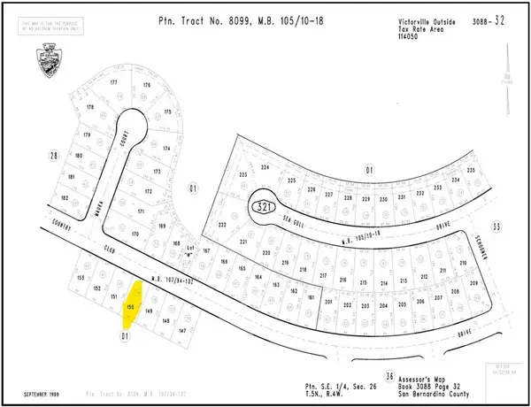 13261 Country Club, Victorville, CA 92395