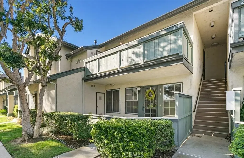 18242 Parkview #106, Huntington Beach, CA 92648 - #1