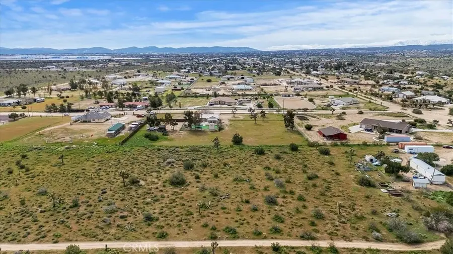 11161 Mesa, Hesperia, CA 92344 - #2