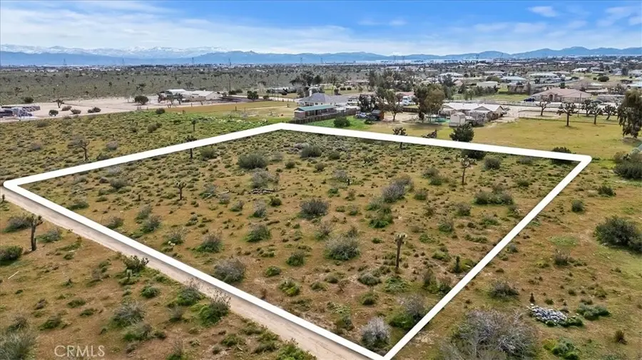 11161 Mesa, Hesperia, CA 92344 - #3