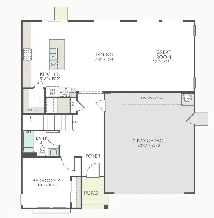 873 Railway Lane, Redlands, CA 92374 - #2