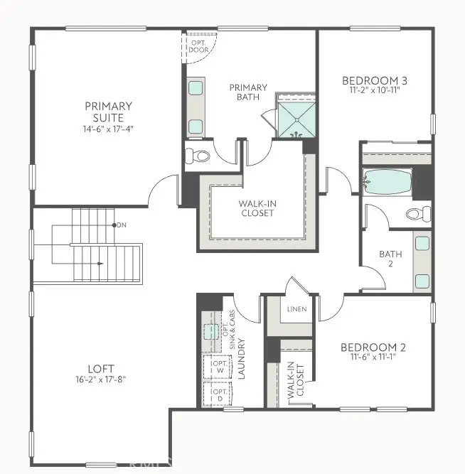 873 Railway Lane, Redlands, CA 92374 - #3