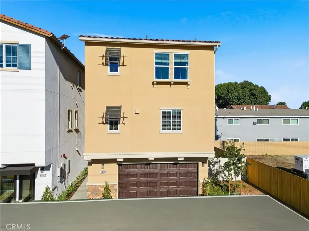 11457 Clover Lane, El Monte, CA 91731 - #1