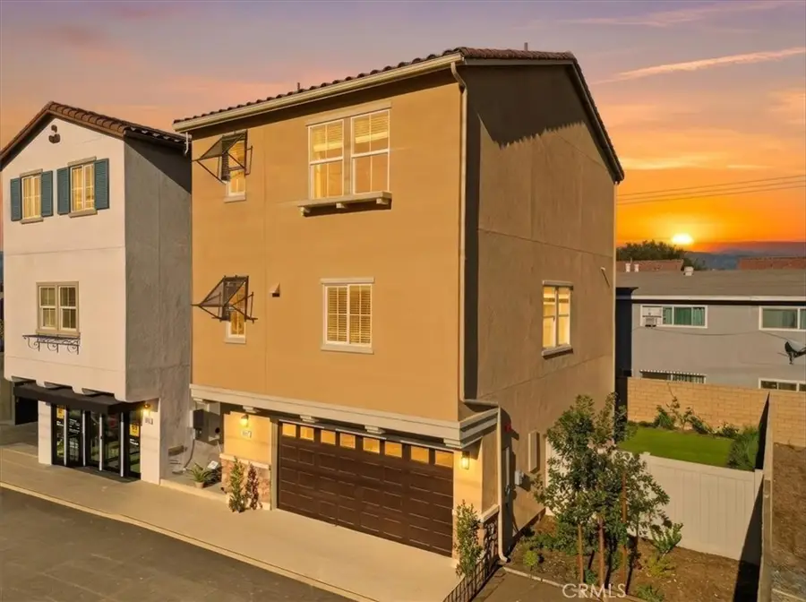 11457 Clover Lane, El Monte, CA 91731 - #2