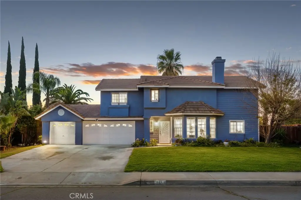 821 E Etiwanda, Rialto, CA 92376 - #1