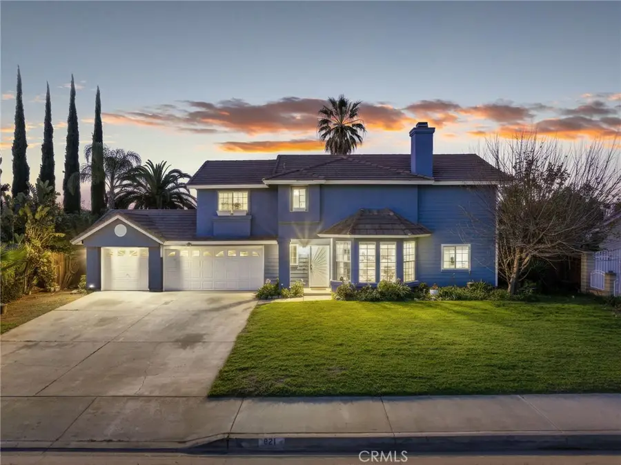 821 E Etiwanda, Rialto, CA 92376 - #2