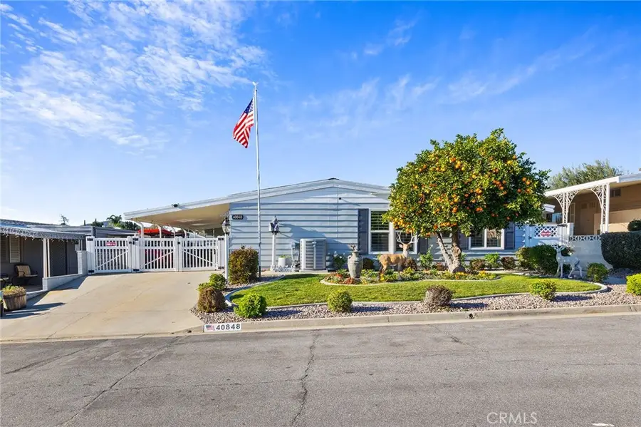 40848 Laredo, Beaumont, CA 92223 - #3