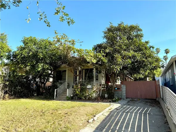 3937 Revere, Los Angeles, CA 90039