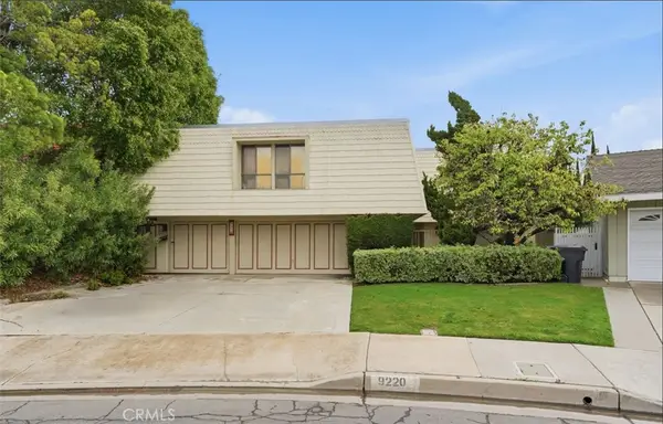 9220 Whitney Way, Cypress, CA 90630