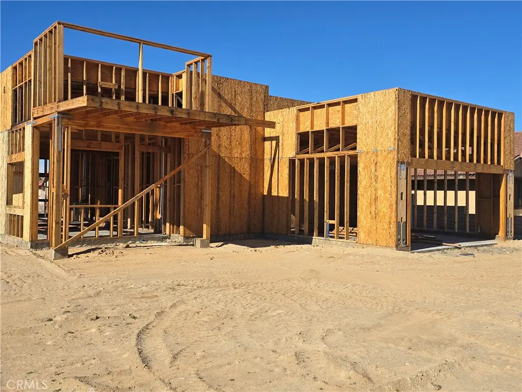 26570 Spar Lane, Helendale, CA 92342 - #1