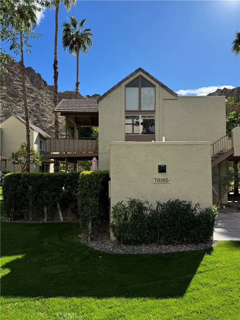 78185 Cortez Lane #174, Indian Wells, CA 92210 - #2