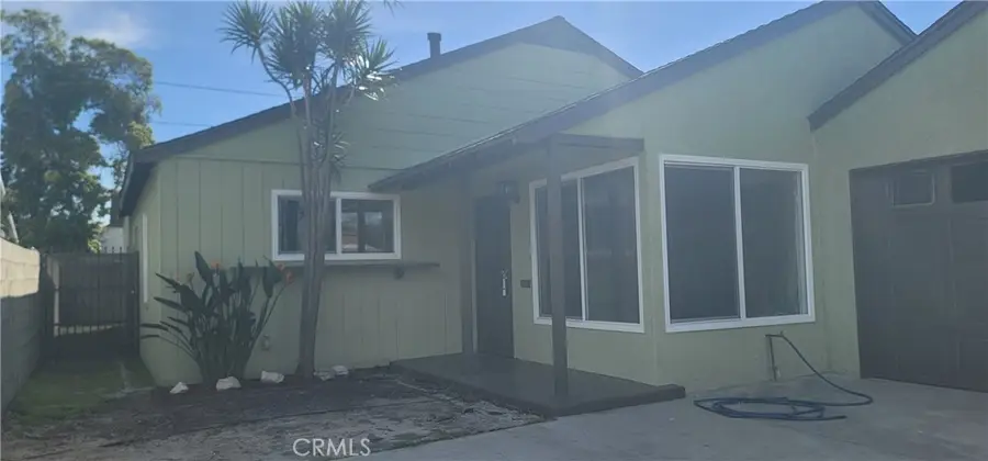 720 W 137th, Compton, CA 90222 - #2