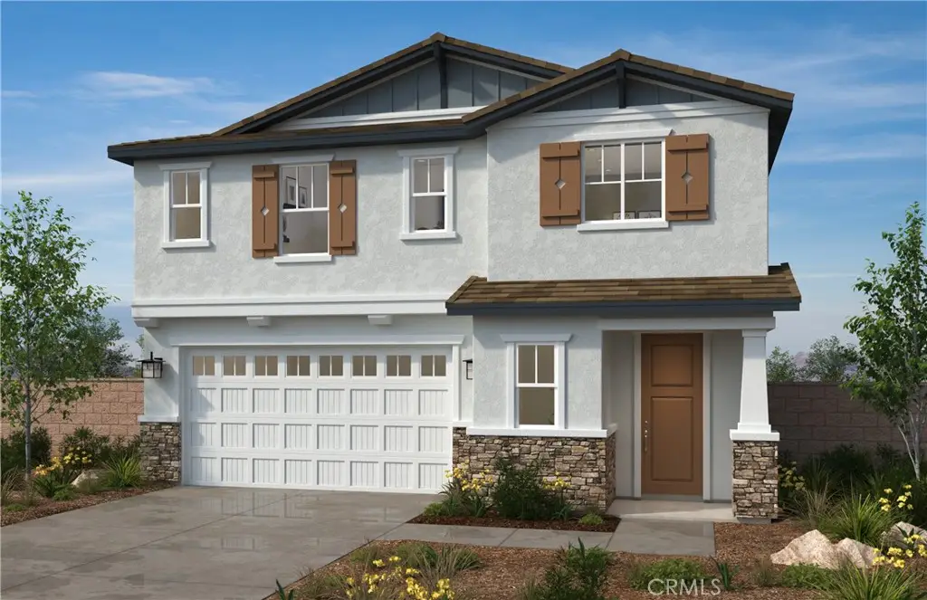 29602 Shervin Drive, Menifee, CA 92584 - #1