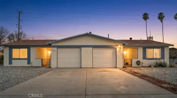395 Antigua, Hemet, CA 92545