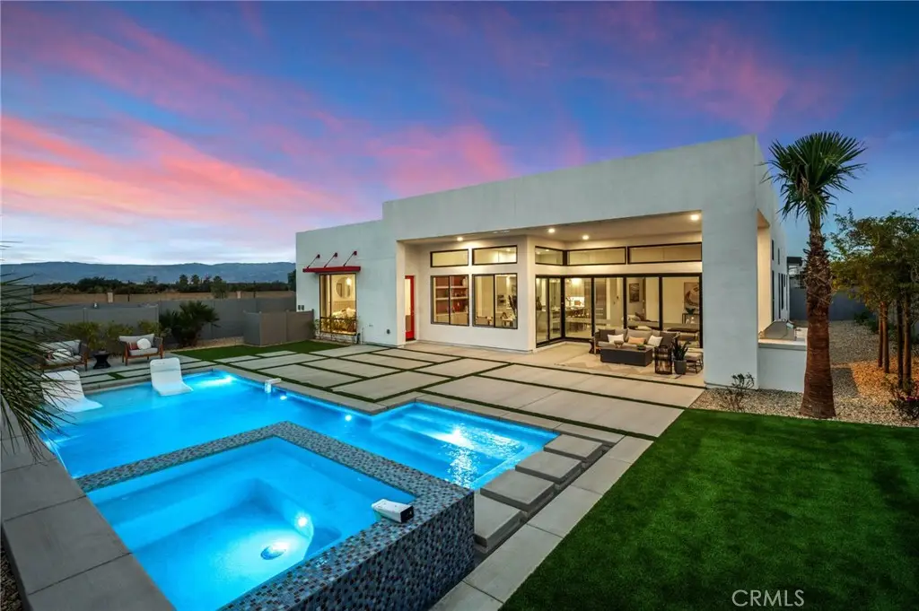59945 Cenoceras Court, La Quinta, CA 92253 - #1