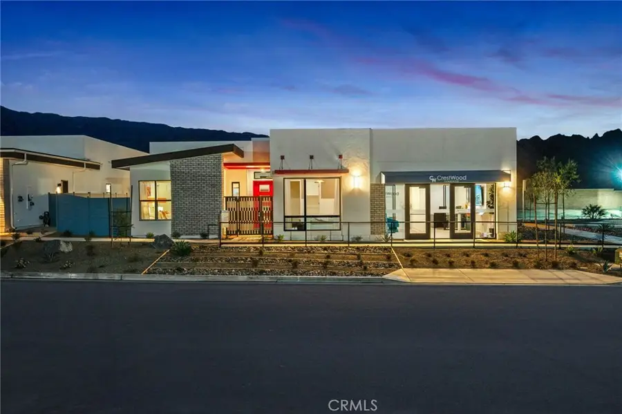 59945 Cenoceras Court, La Quinta, CA 92253 - #2