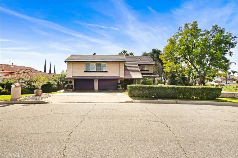 9111 Hidden Farm, Rancho Cucamonga, CA 91737 - #2