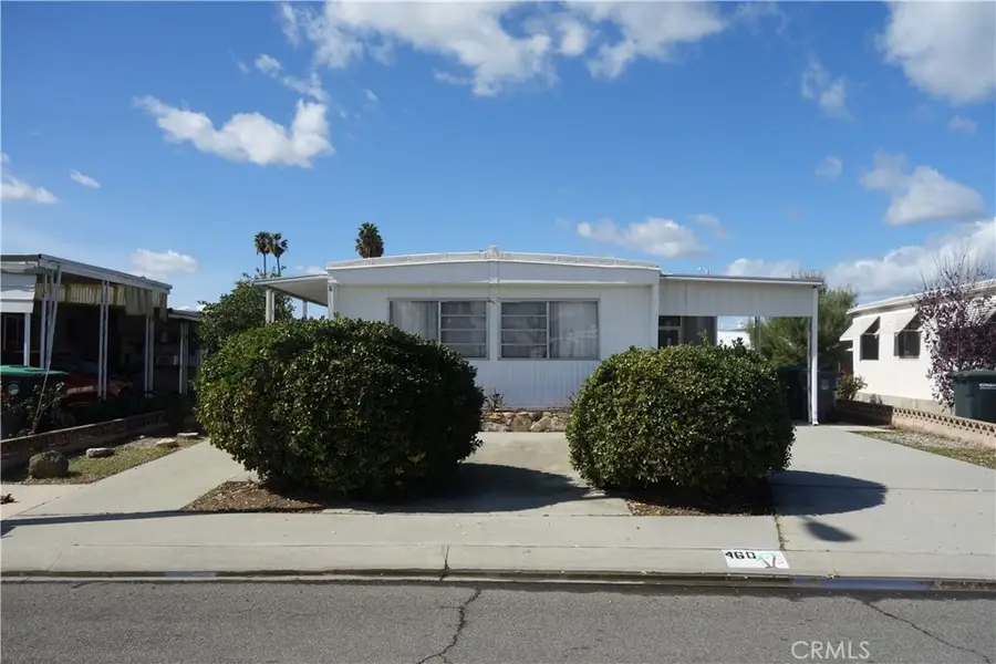 460 San Mateo Circle, Hemet, CA 92543 - #2