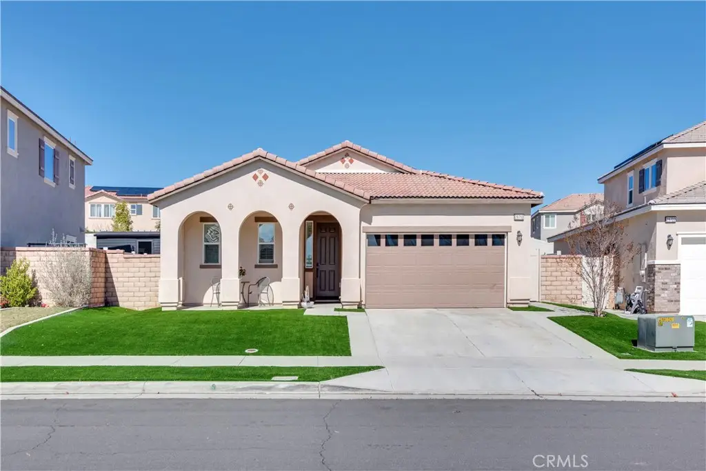 29710 Western Front, Menifee, CA 92584 - #1