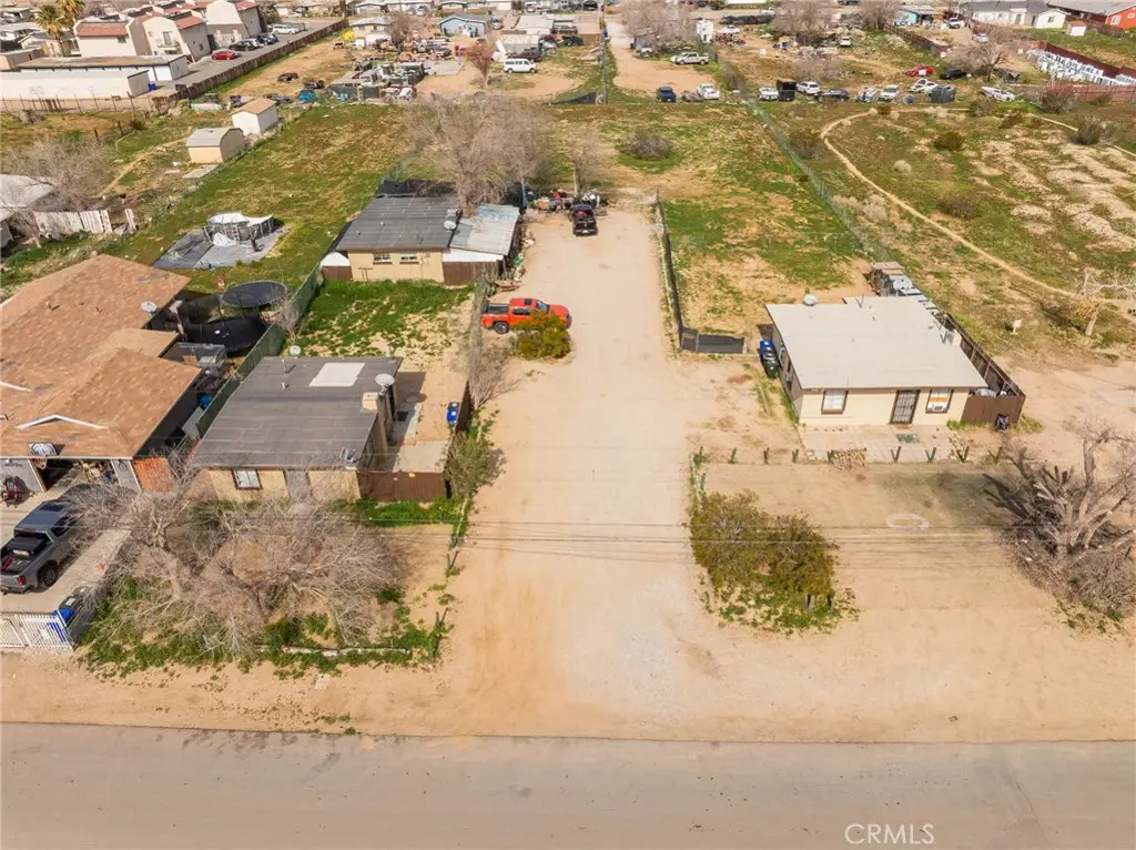11986 White Avenue, Adelanto, CA 92301 - #1