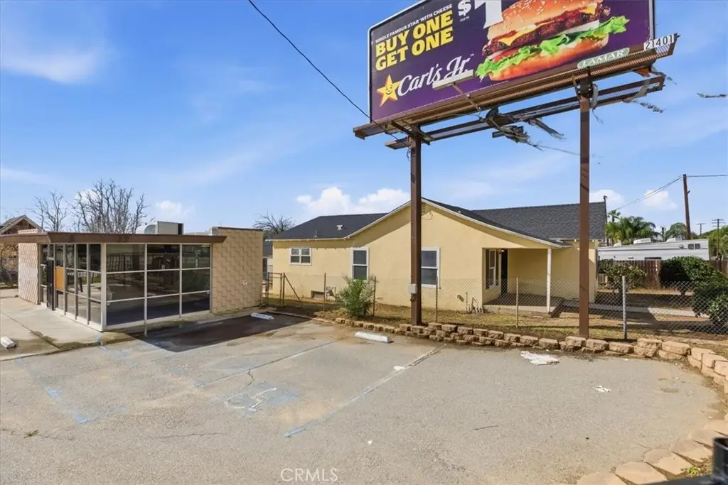 3383 Highland, Highland, CA 92346 - #1