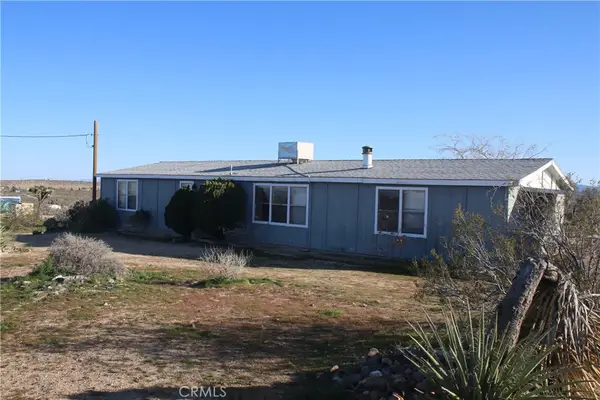 1147 Cherokee, Yucca Valley, CA 92284