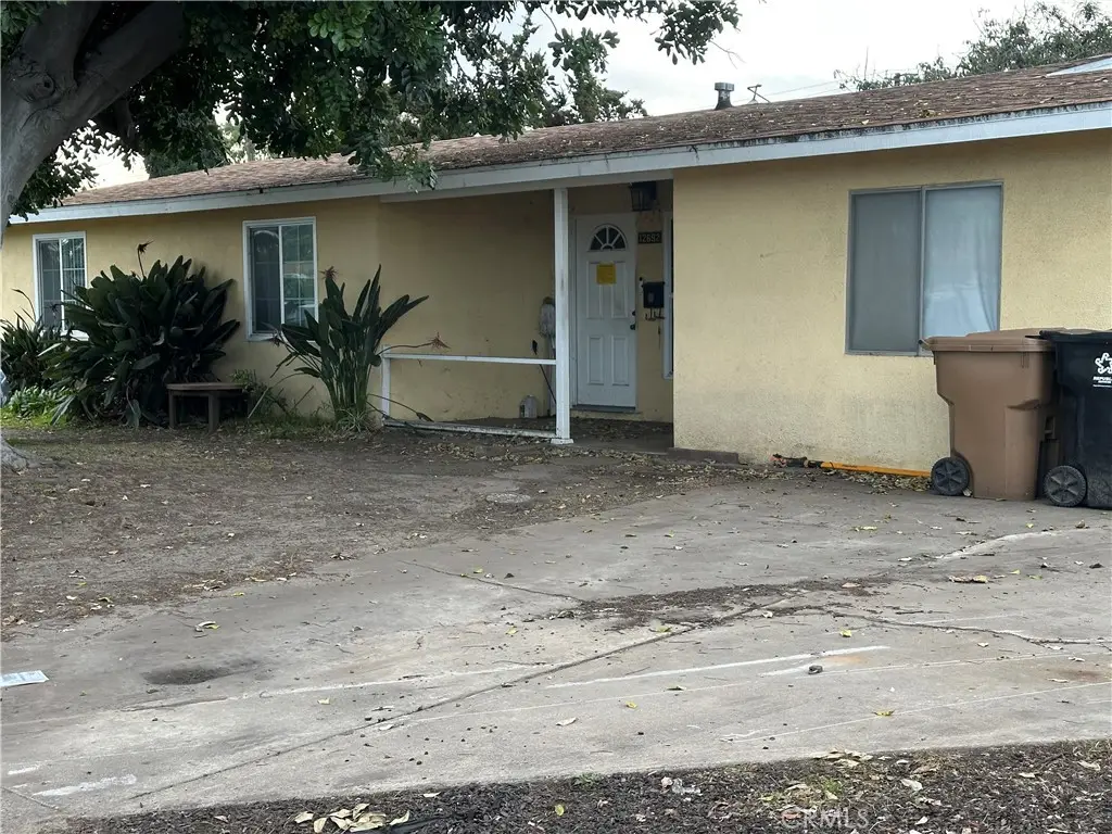 12692 Citruswood Avenue, Garden Grove, CA 92840 - #1