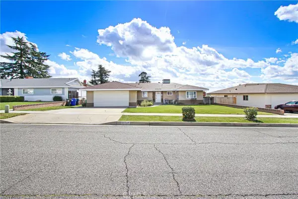 35597 Velardo, Yucaipa, CA 92399