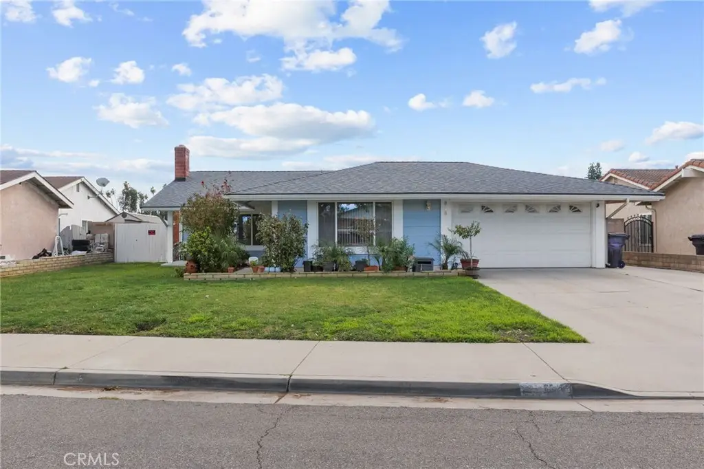 8548 Turlock, Riverside, CA 92504 - #1