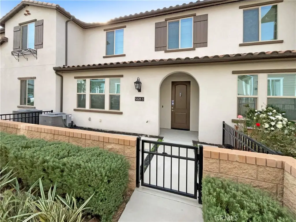 5628 Kate Way #3, Fontana, CA 92336 - #1