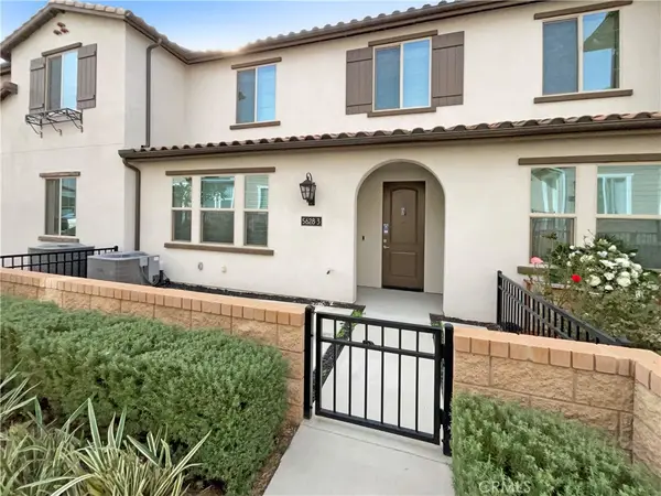 5628 Kate Way #3, Fontana, CA 92336
