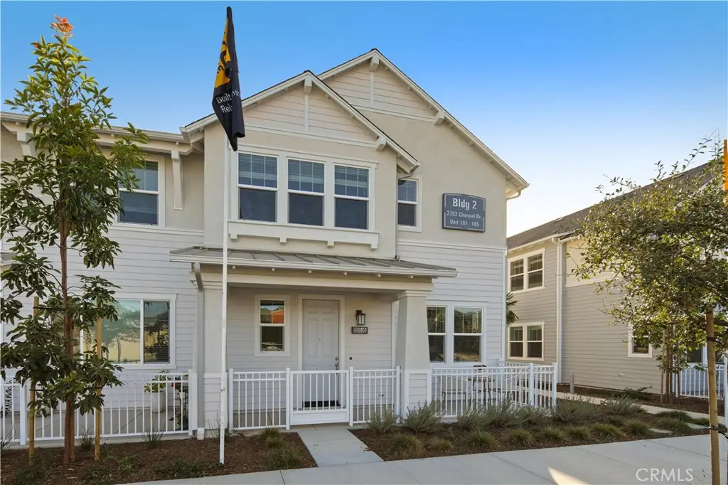 2352 Channel Drive #101, San Buenaventura Ventura, CA 93003 - #1
