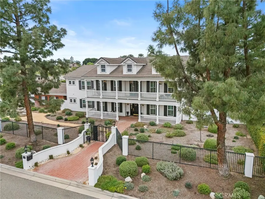 7021 Wyndham Hill, Riverside, CA 92506 - #2