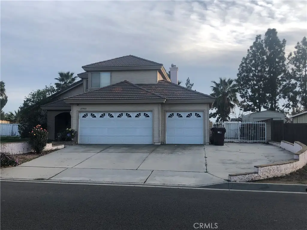 27903 Kalmia Avenue, Moreno Valley, CA 92555 - #1